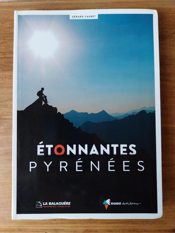 A L'Oree Du Cagire Juzet-d'Izaut Buitenkant foto