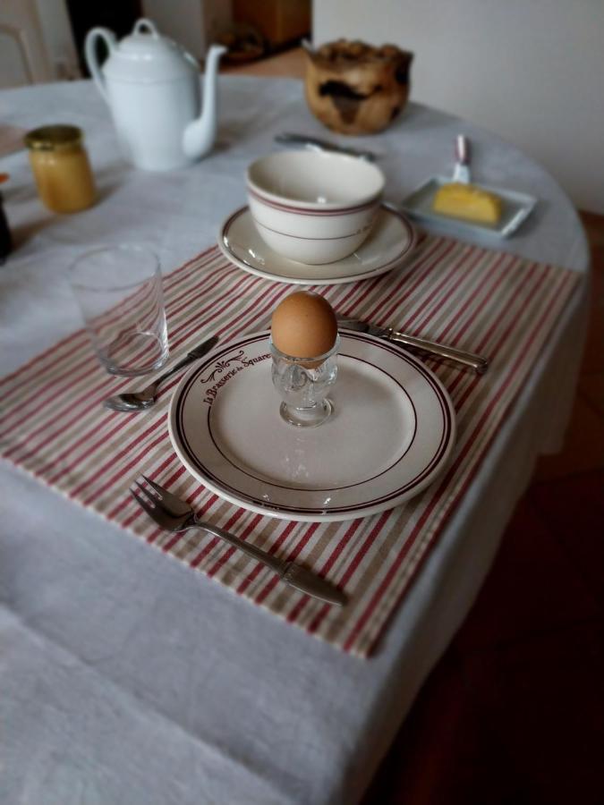A L'Oree Du Cagire Juzet-d'Izaut Buitenkant foto